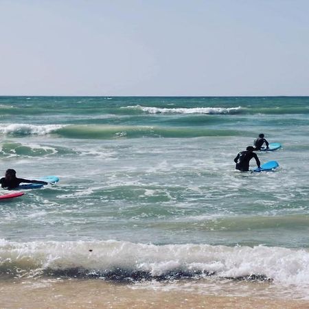 Jaffa Guesthouse Tel Aviv Ngoại thất bức ảnh