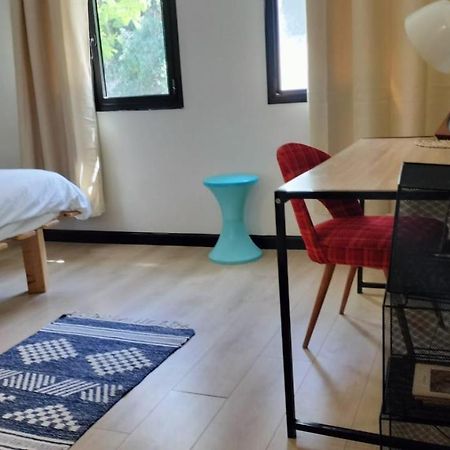 Jaffa Guesthouse Tel Aviv Ngoại thất bức ảnh