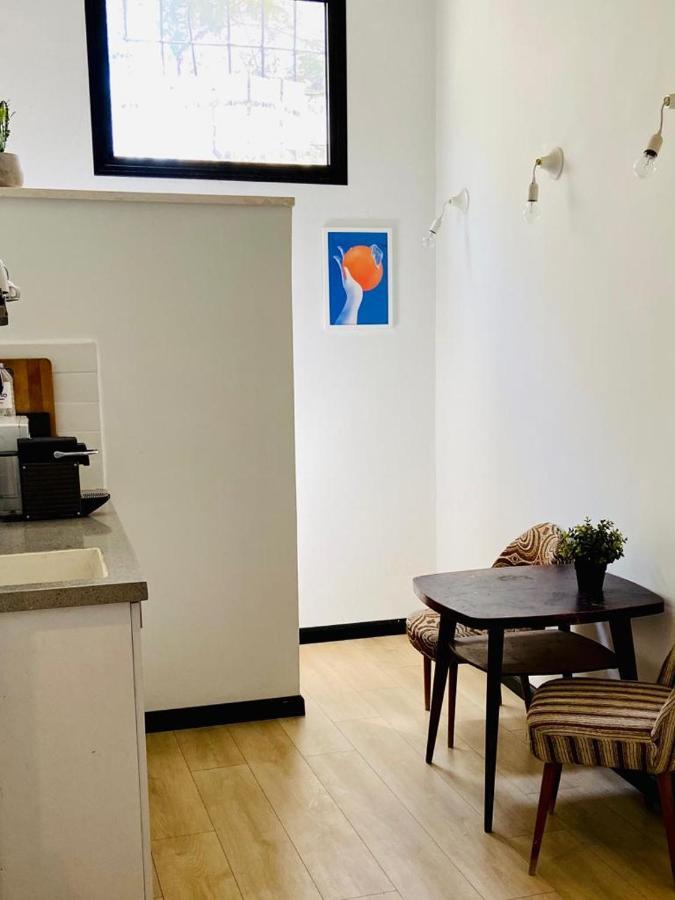 Jaffa Guesthouse Tel Aviv Ngoại thất bức ảnh
