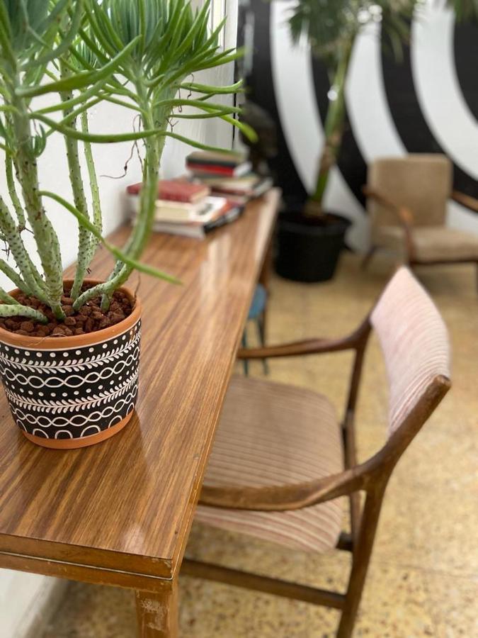 Jaffa Guesthouse Tel Aviv Ngoại thất bức ảnh
