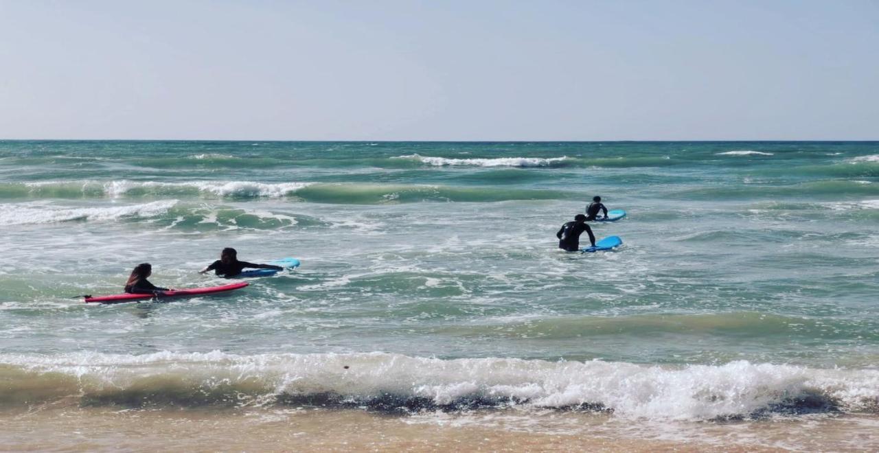Jaffa Guesthouse Tel Aviv Ngoại thất bức ảnh