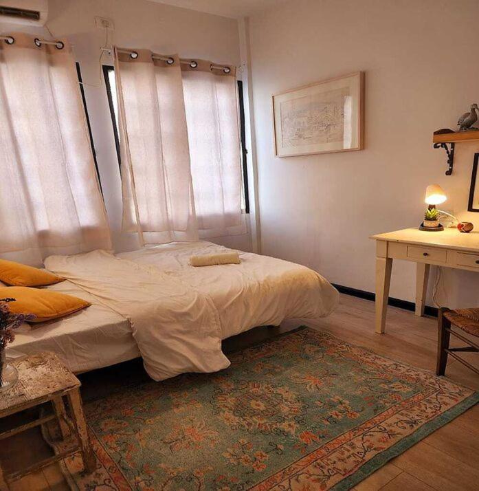 Jaffa Guesthouse Tel Aviv Ngoại thất bức ảnh