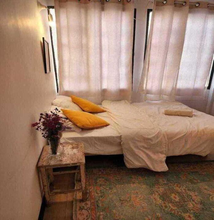 Jaffa Guesthouse Tel Aviv Ngoại thất bức ảnh
