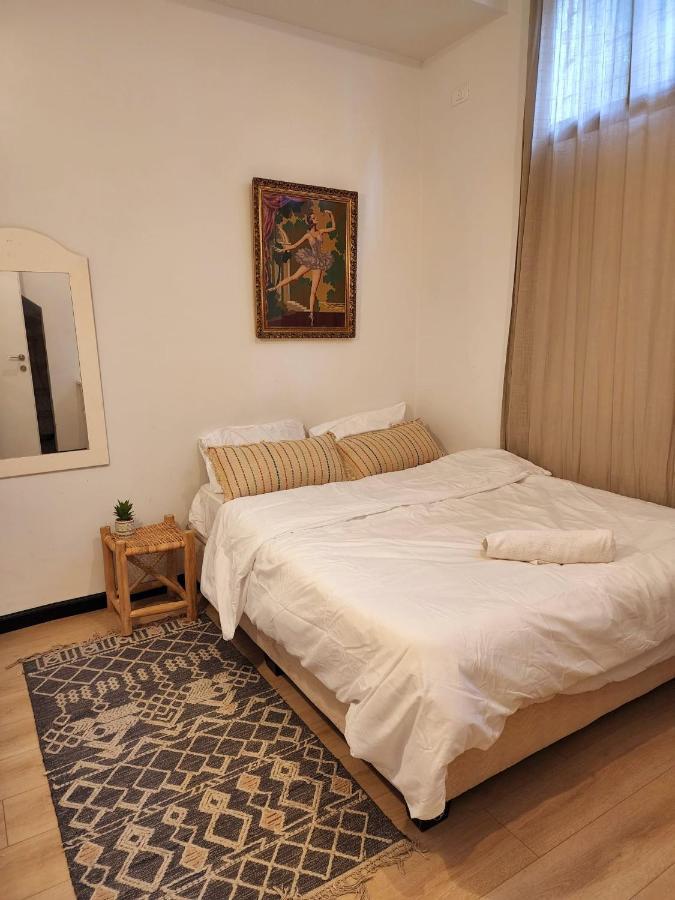 Jaffa Guesthouse Tel Aviv Ngoại thất bức ảnh