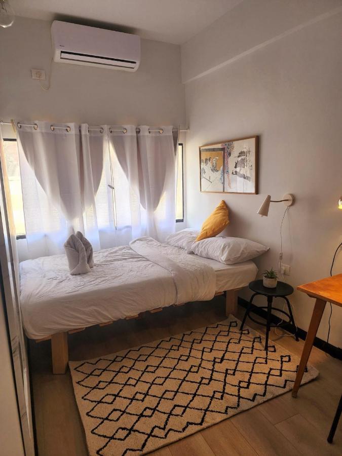 Jaffa Guesthouse Tel Aviv Ngoại thất bức ảnh