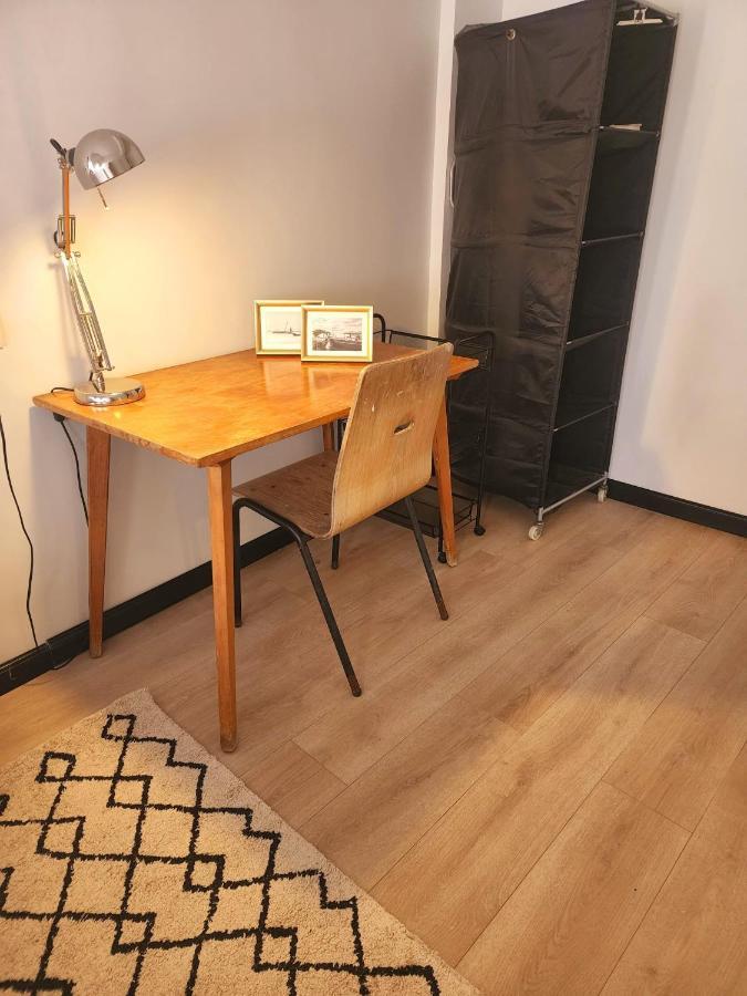 Jaffa Guesthouse Tel Aviv Ngoại thất bức ảnh