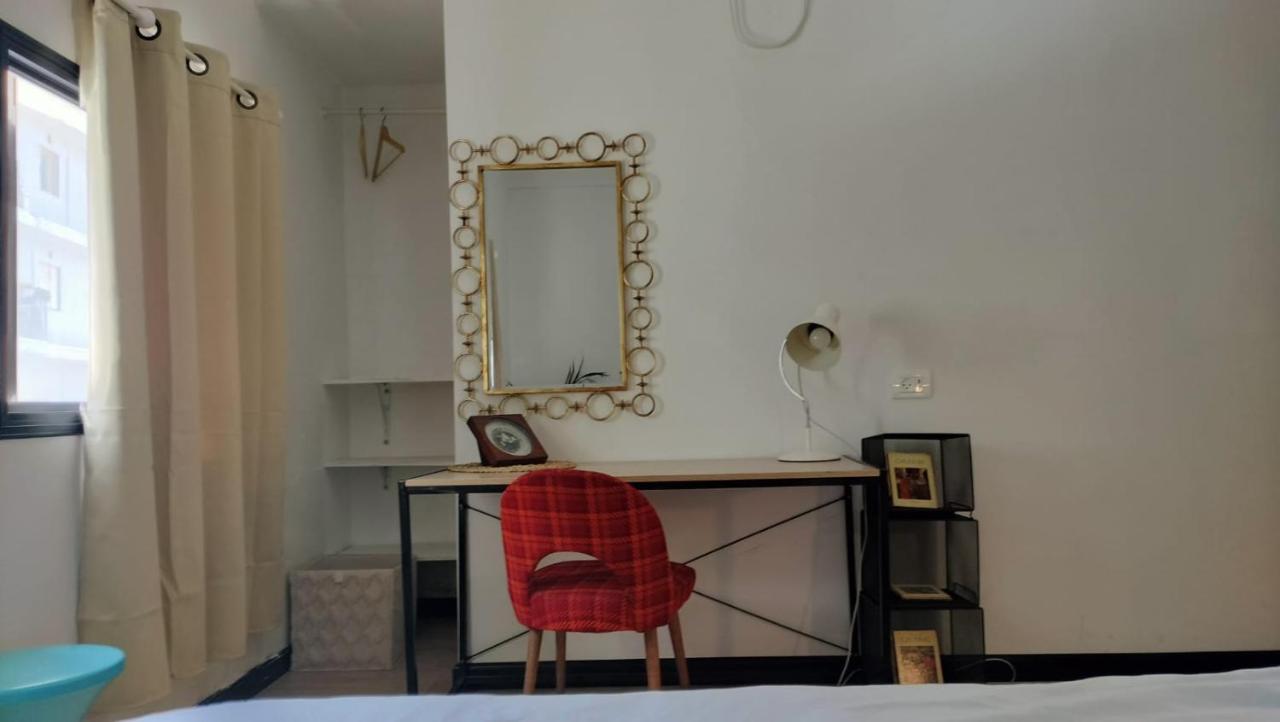 Jaffa Guesthouse Tel Aviv Ngoại thất bức ảnh